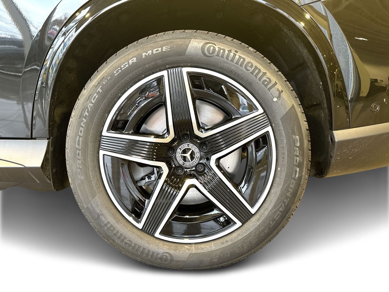 Mercedes-Benz GLC  2026 à Vancouver, Colombie-Britannique