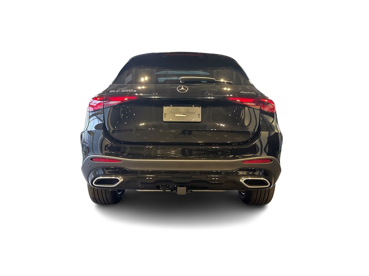 Mercedes-Benz GLC  2026 à Vancouver, Colombie-Britannique