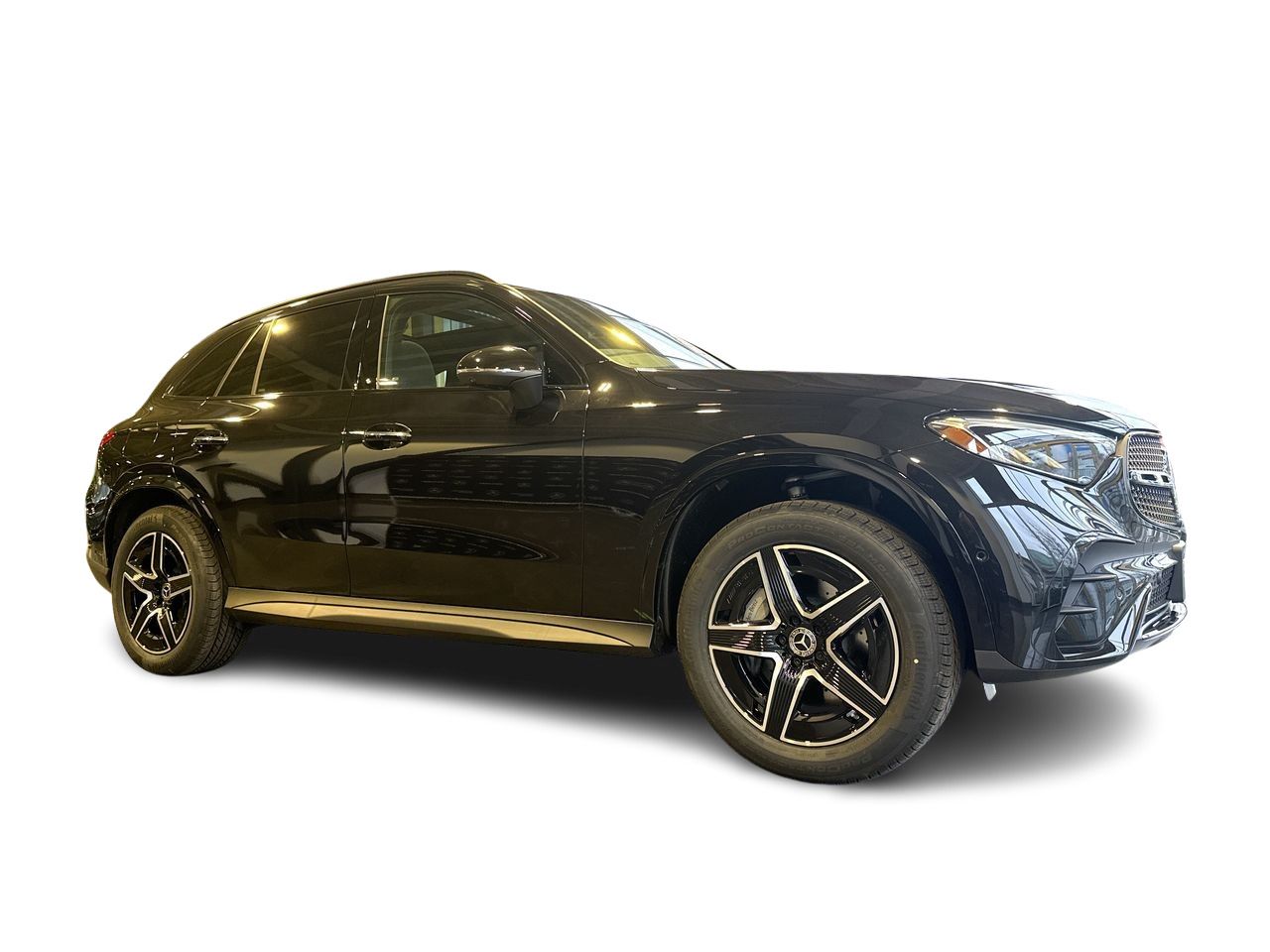 Mercedes-Benz GLC  2026 à Vancouver, Colombie-Britannique