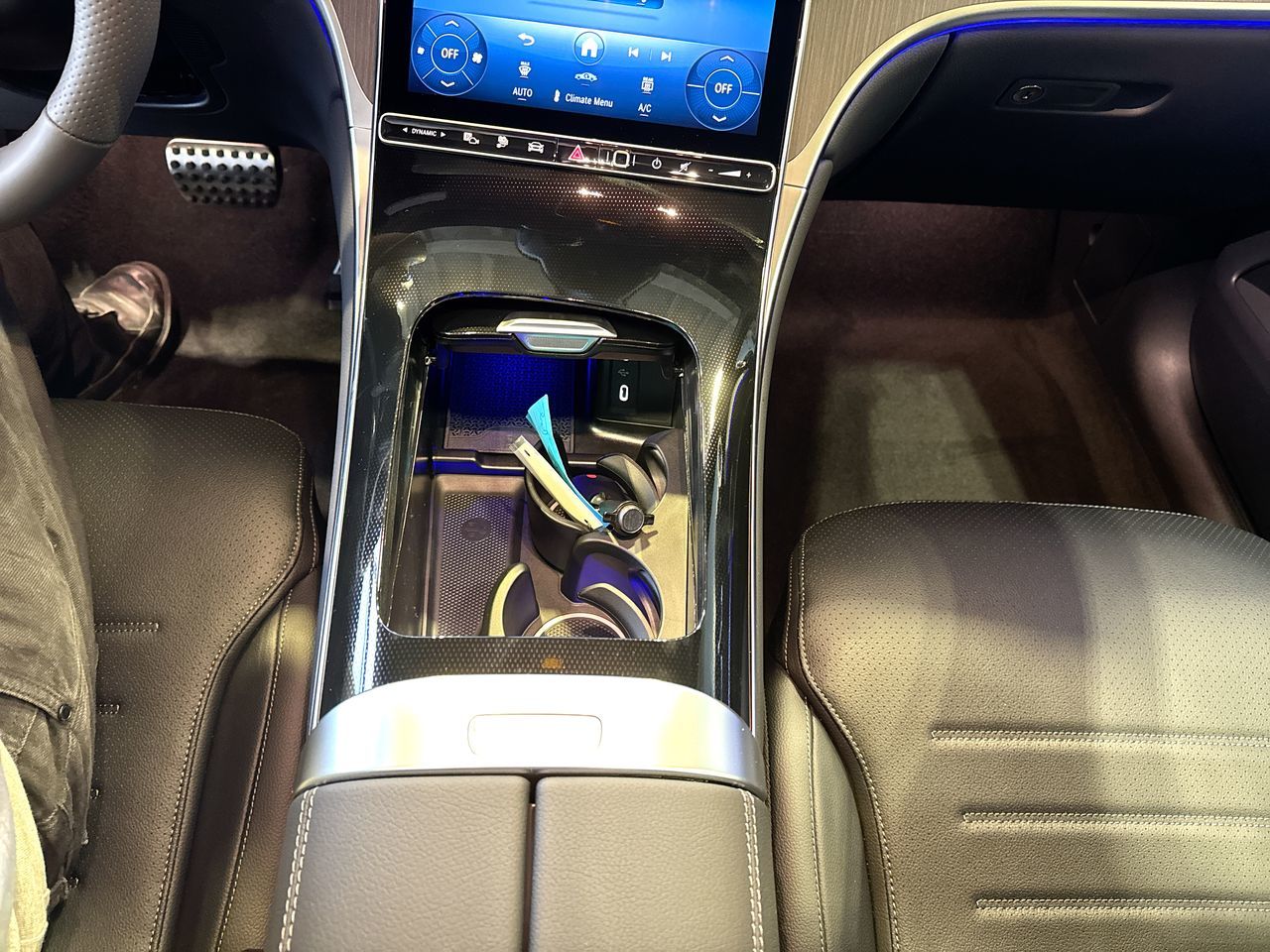 Mercedes-Benz GLC  2026 à Vancouver, Colombie-Britannique