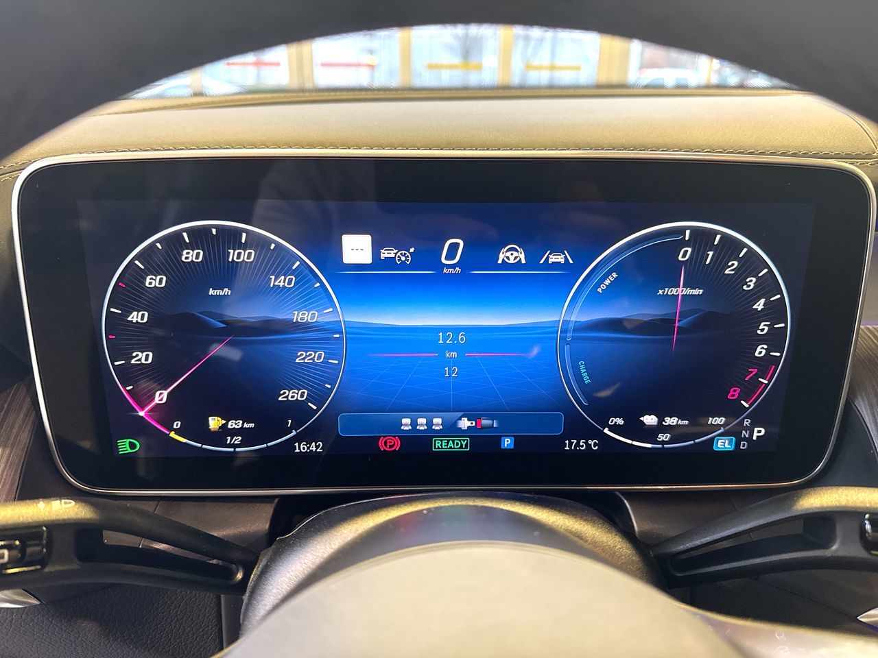 Mercedes-Benz GLC  2026 à Vancouver, Colombie-Britannique