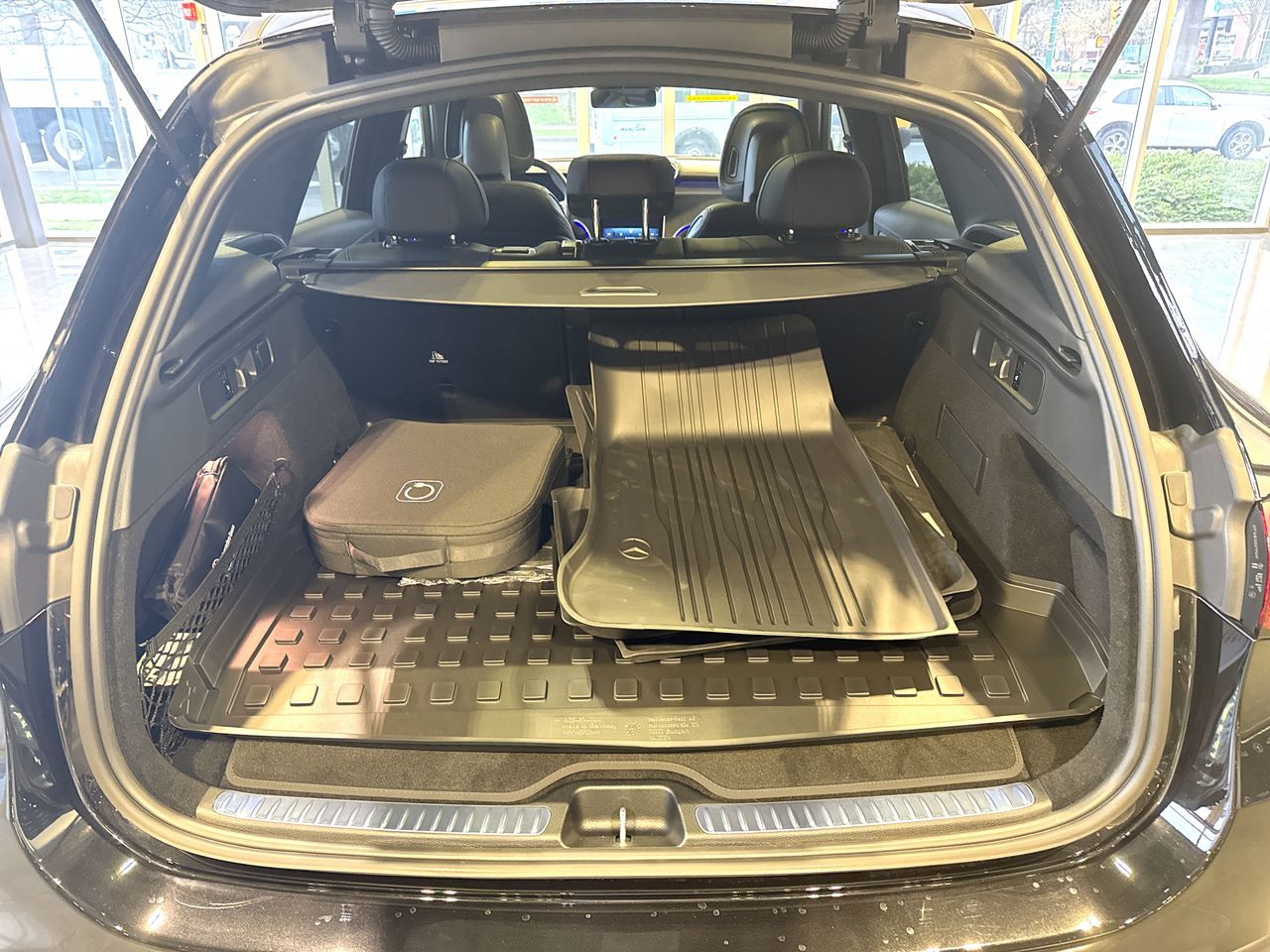 Mercedes-Benz GLC  2026 à Vancouver, Colombie-Britannique