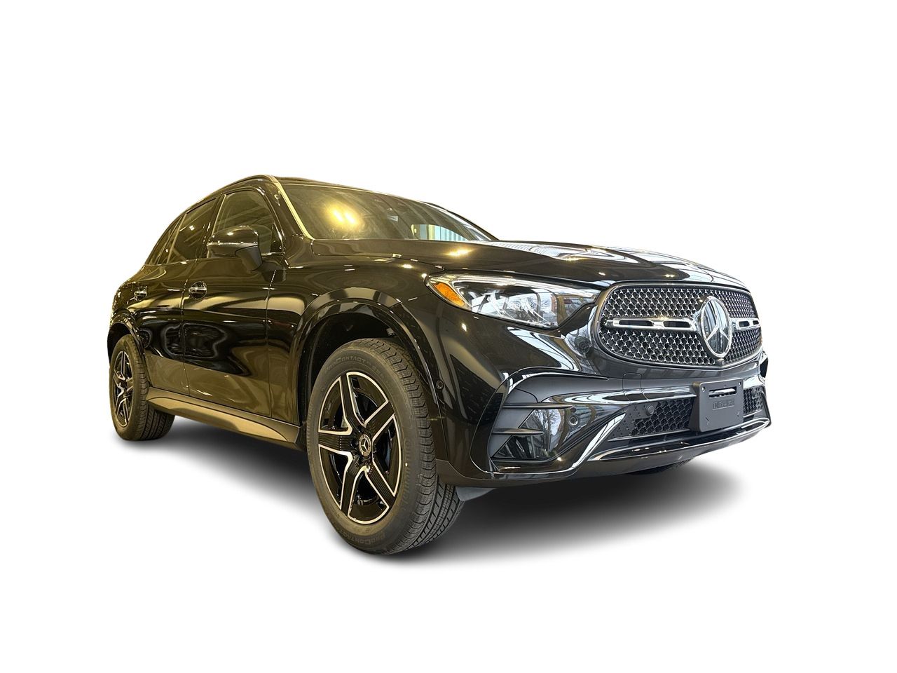 Mercedes-Benz GLC  2026 à Vancouver, Colombie-Britannique