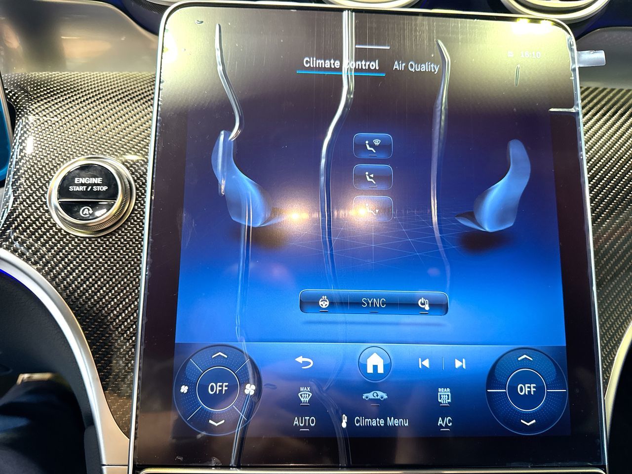 Mercedes-Benz GLC  2026 à Vancouver, Colombie-Britannique