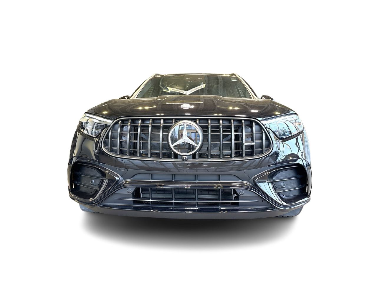 Mercedes-Benz GLC  2026 à Vancouver, Colombie-Britannique