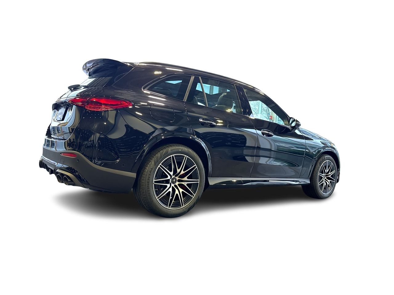 Mercedes-Benz GLC  2026 à Vancouver, Colombie-Britannique