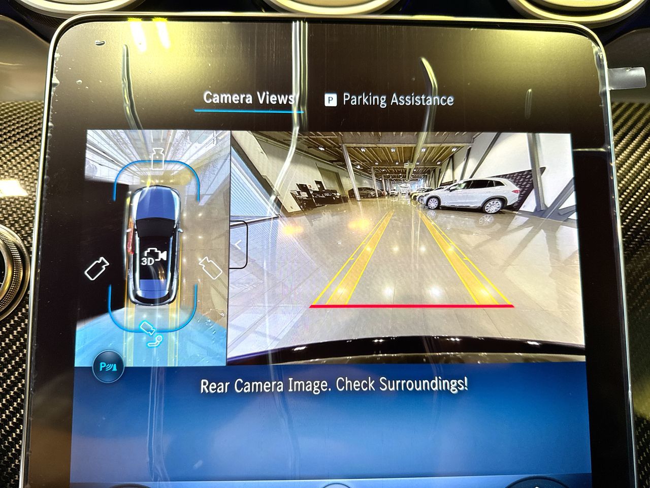 Mercedes-Benz GLC  2026 à Vancouver, Colombie-Britannique