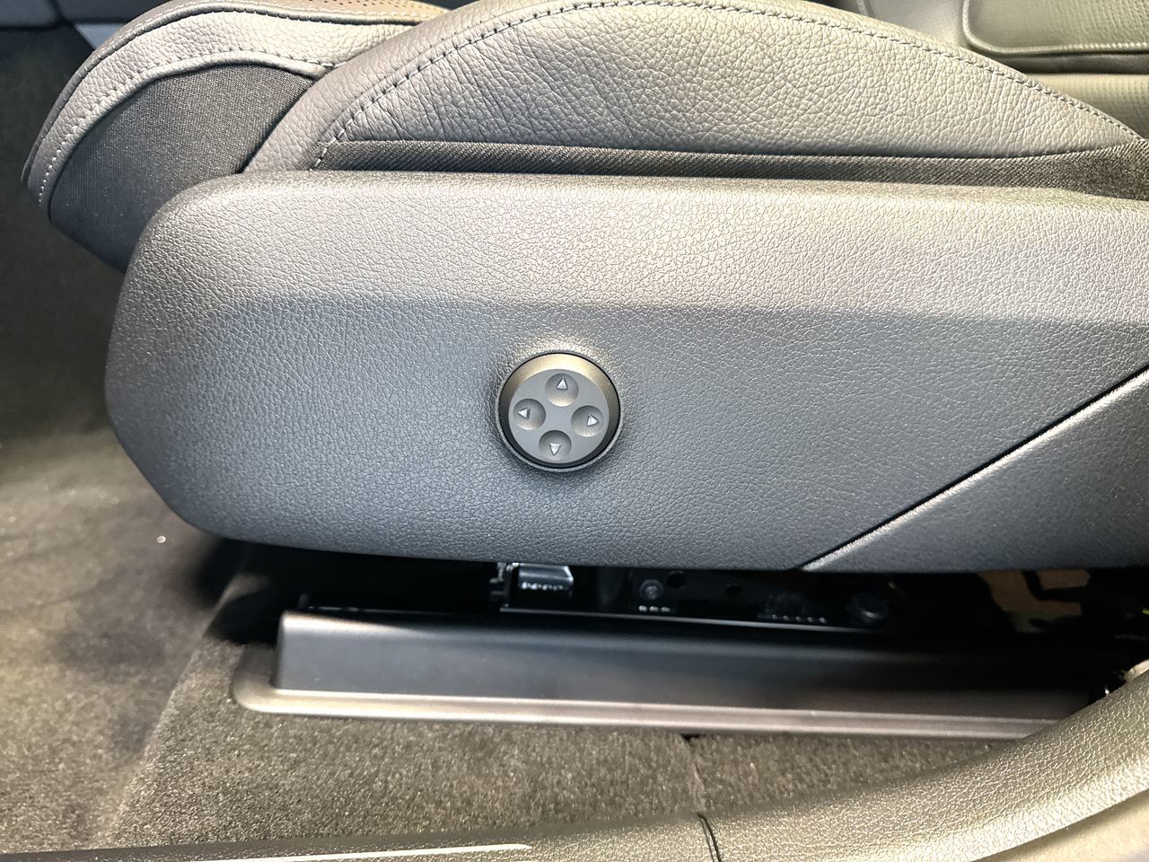 Mercedes-Benz GLC  2026 à Vancouver, Colombie-Britannique