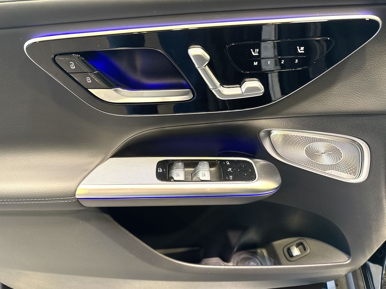 Mercedes-Benz GLC  2026 à Vancouver, Colombie-Britannique