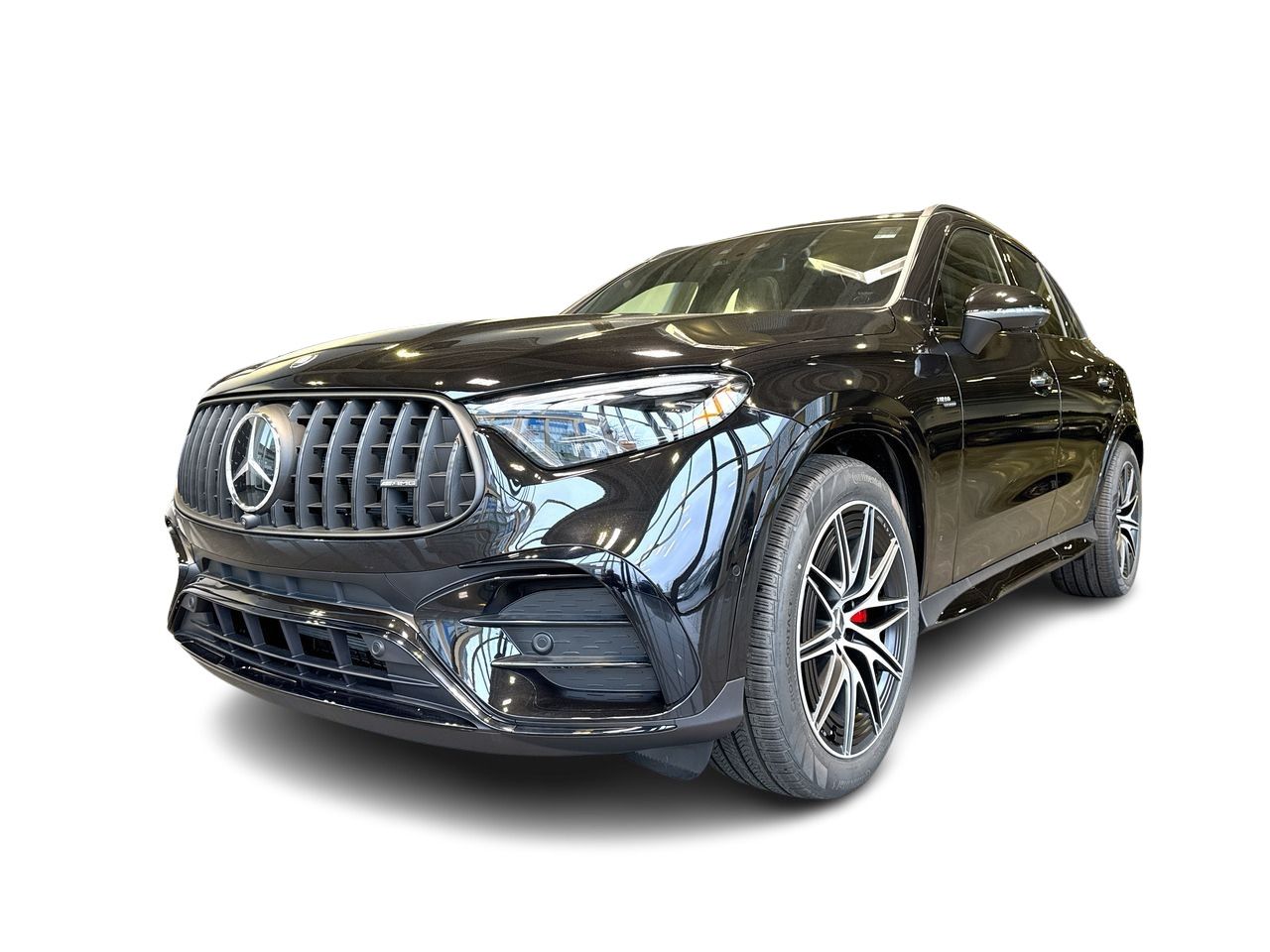 Mercedes-Benz GLC  2026 à Vancouver, Colombie-Britannique