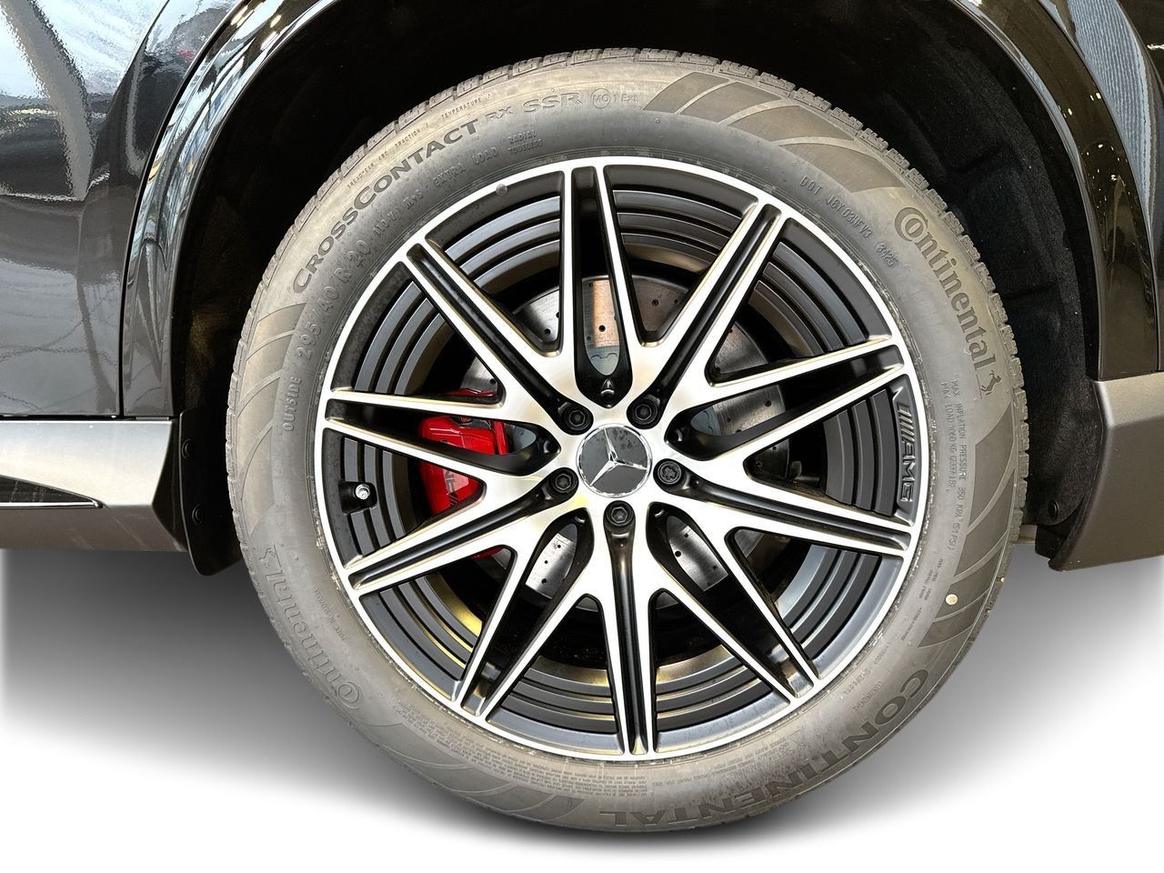 Mercedes-Benz GLC  2026 à Vancouver, Colombie-Britannique