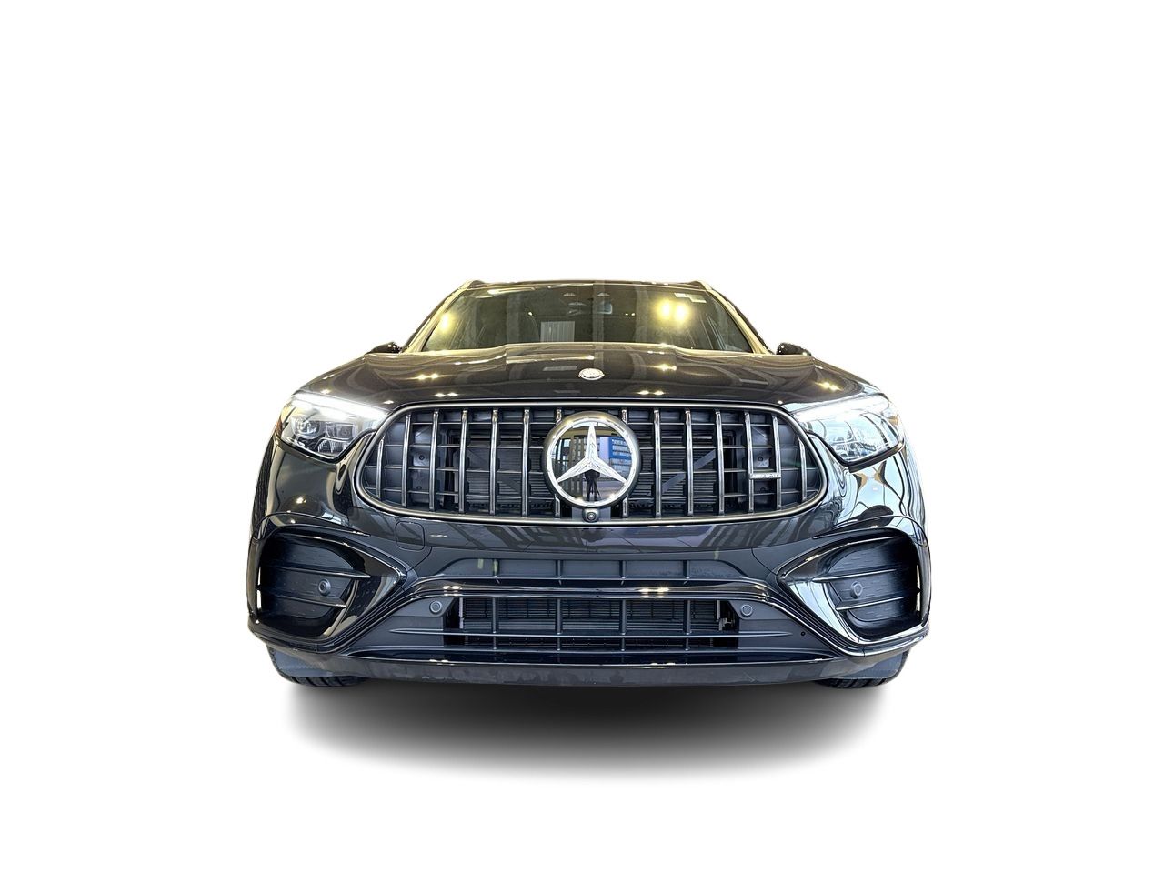 Mercedes-Benz GLC  2026 à Vancouver, Colombie-Britannique