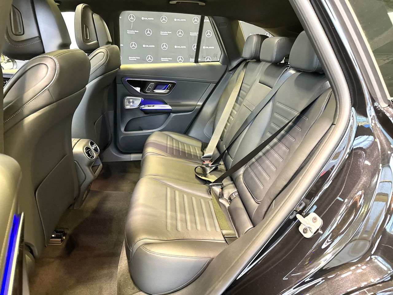 Mercedes-Benz GLC  2026 à Vancouver, Colombie-Britannique