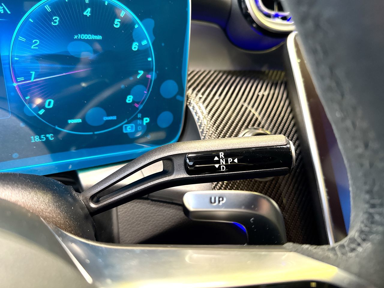 Mercedes-Benz GLC  2026 à Vancouver, Colombie-Britannique