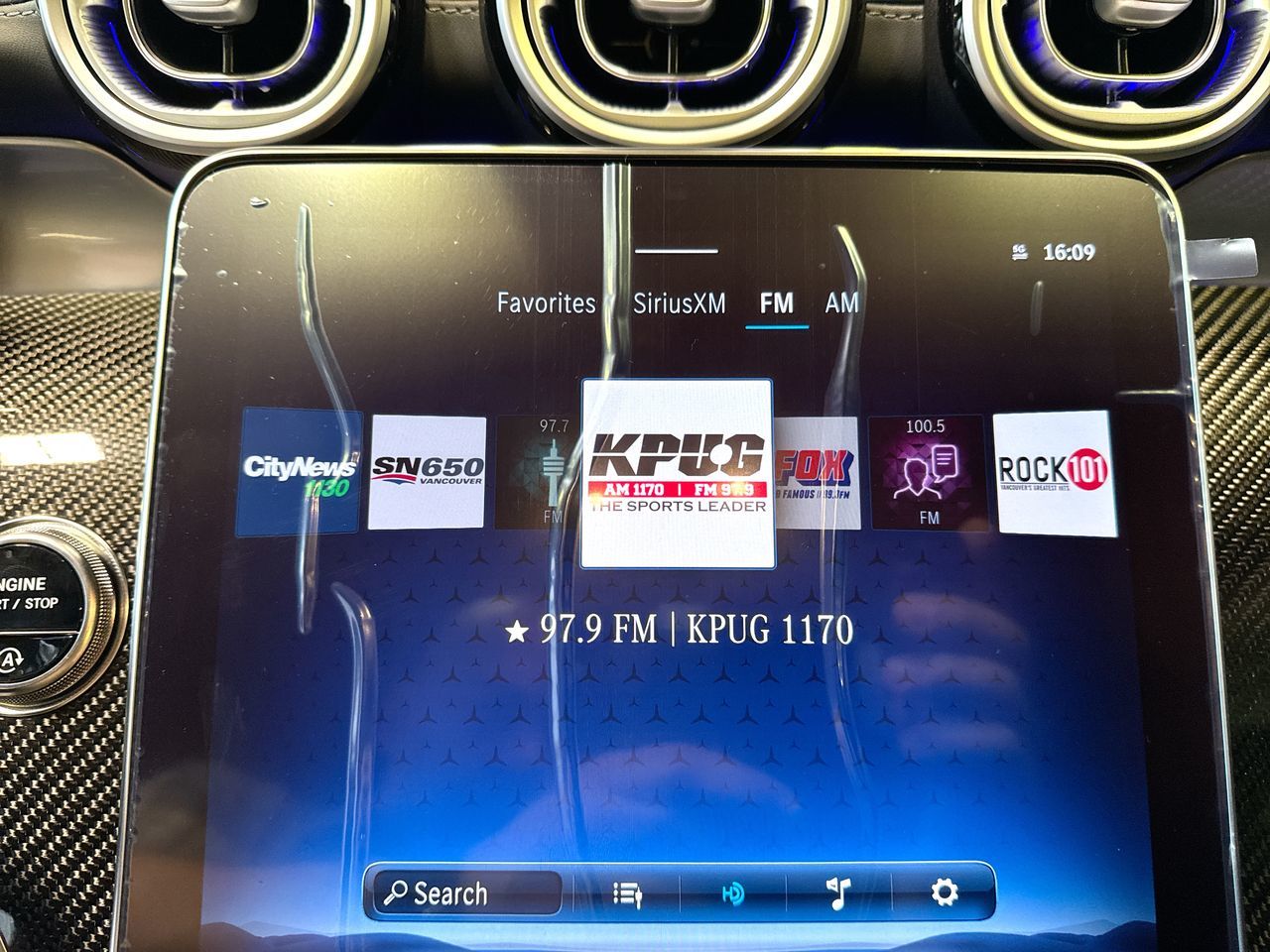 Mercedes-Benz GLC  2026 à Vancouver, Colombie-Britannique