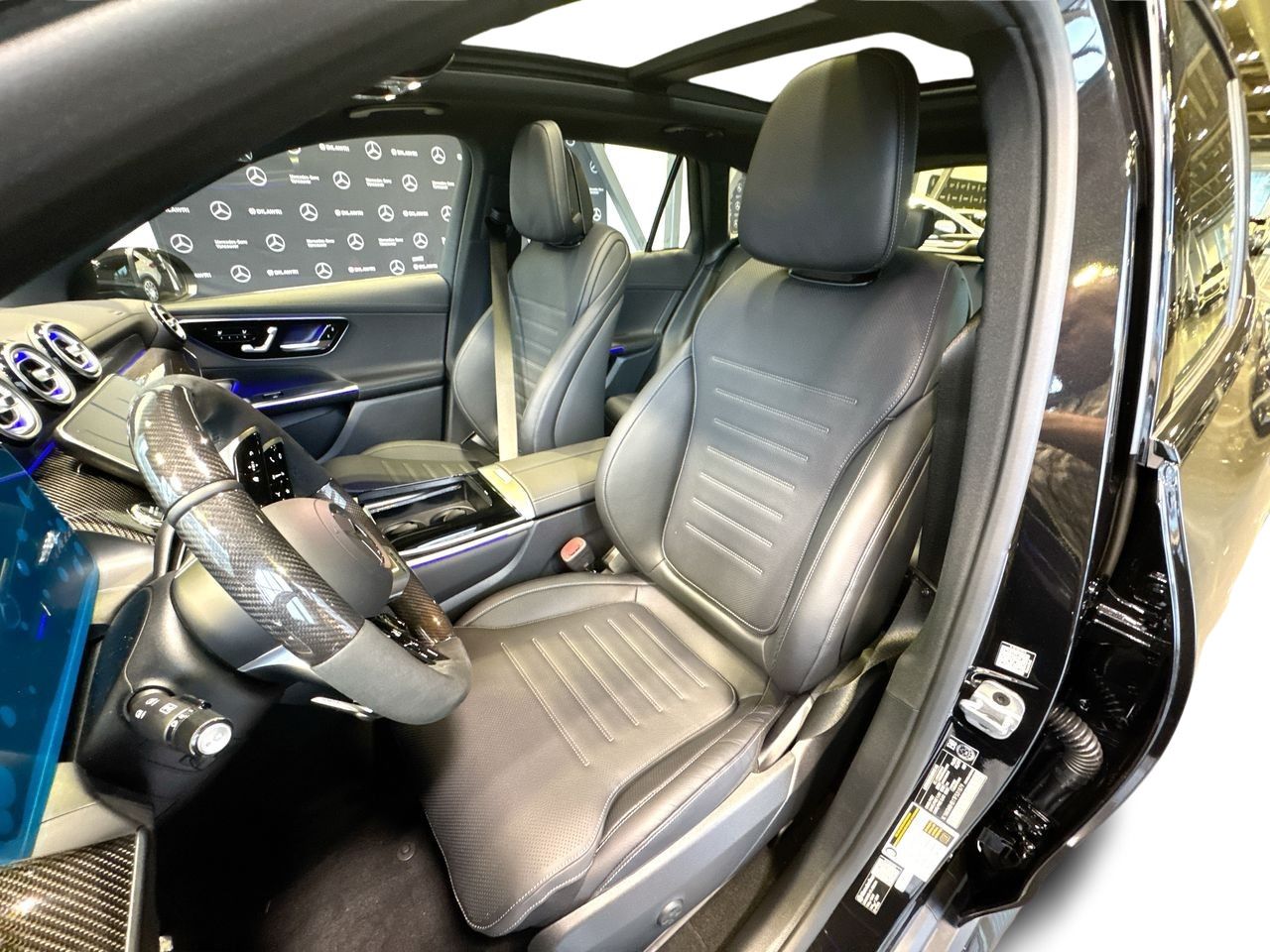 Mercedes-Benz GLC  2026 à Vancouver, Colombie-Britannique