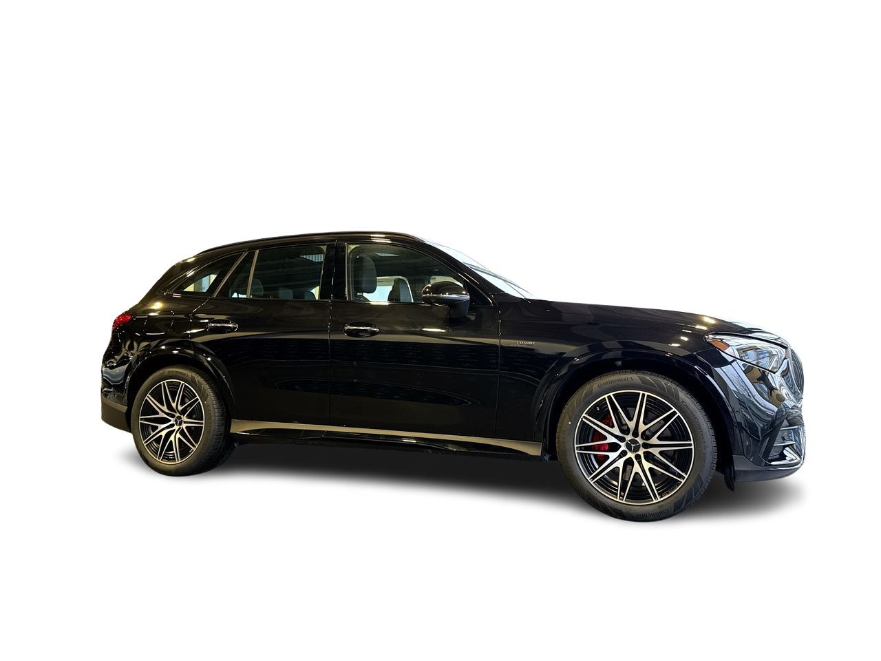 Mercedes-Benz GLC  2026 à Vancouver, Colombie-Britannique