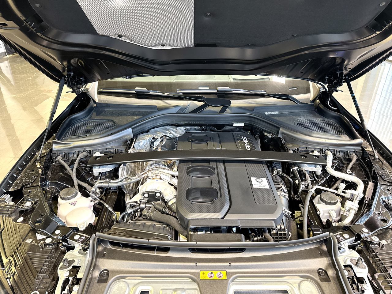 Mercedes-Benz GLC  2026 à Vancouver, Colombie-Britannique