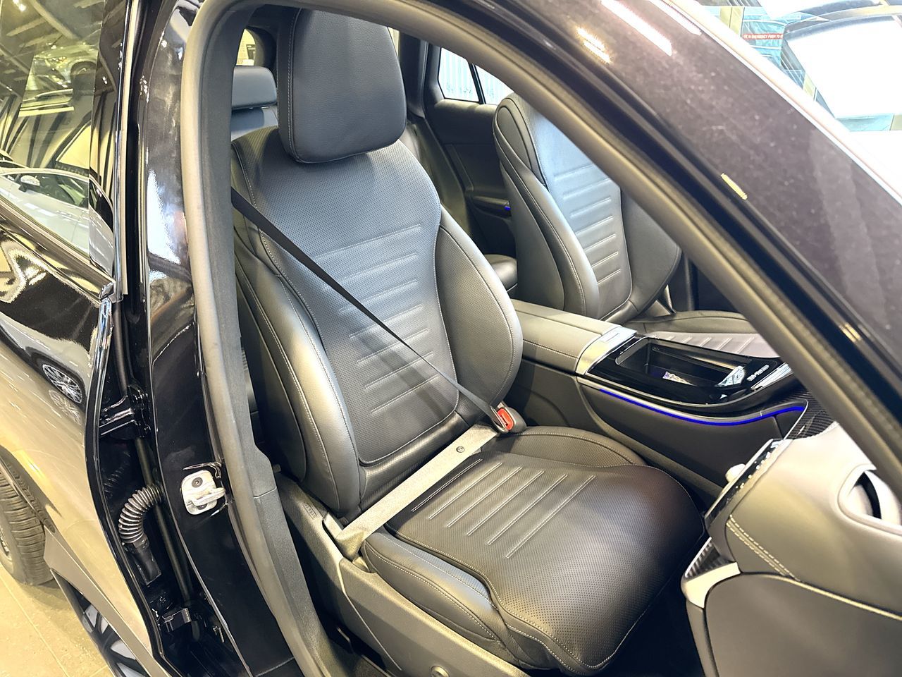 Mercedes-Benz GLC  2026 à Vancouver, Colombie-Britannique