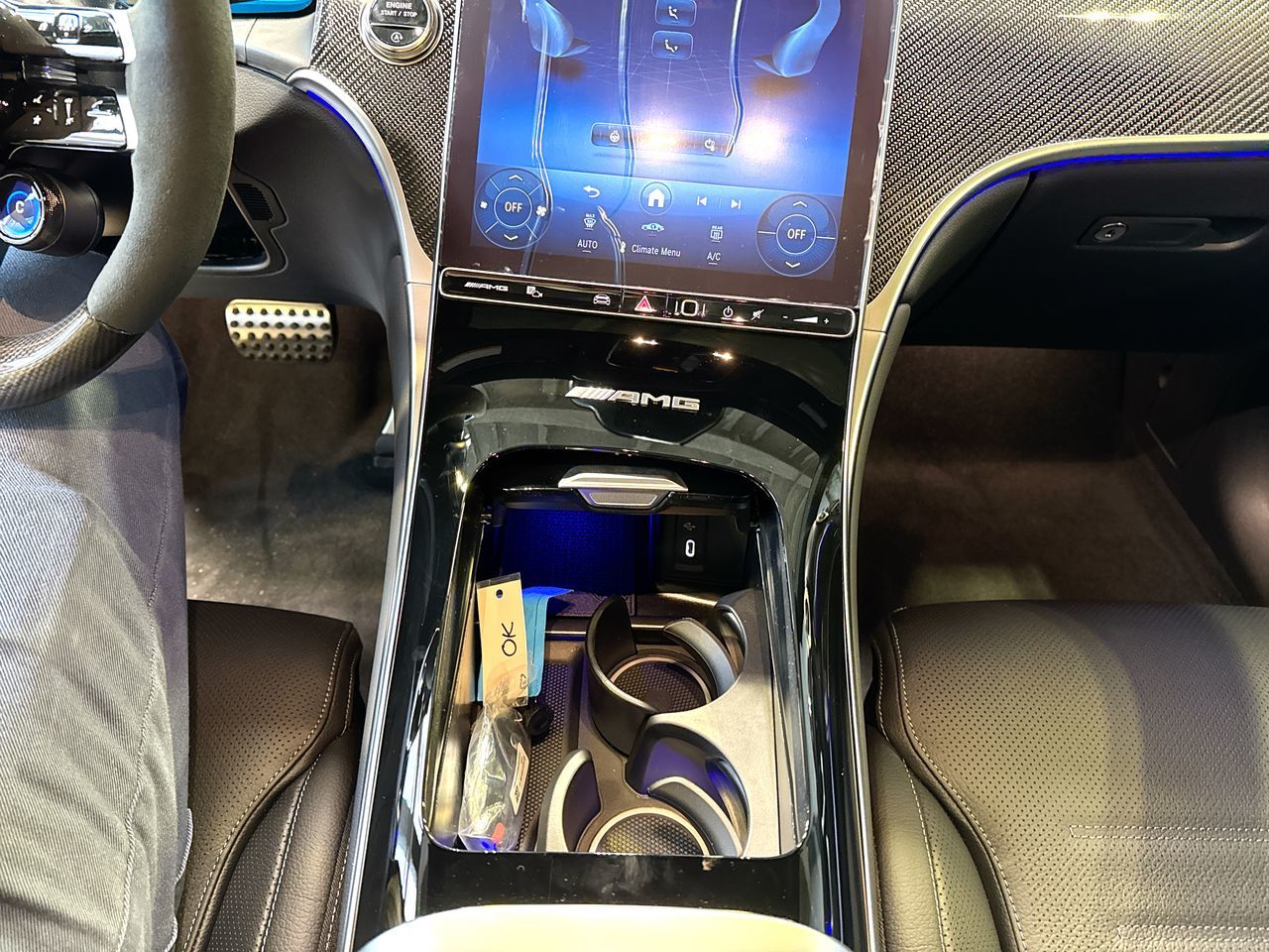 Mercedes-Benz GLC  2026 à Vancouver, Colombie-Britannique