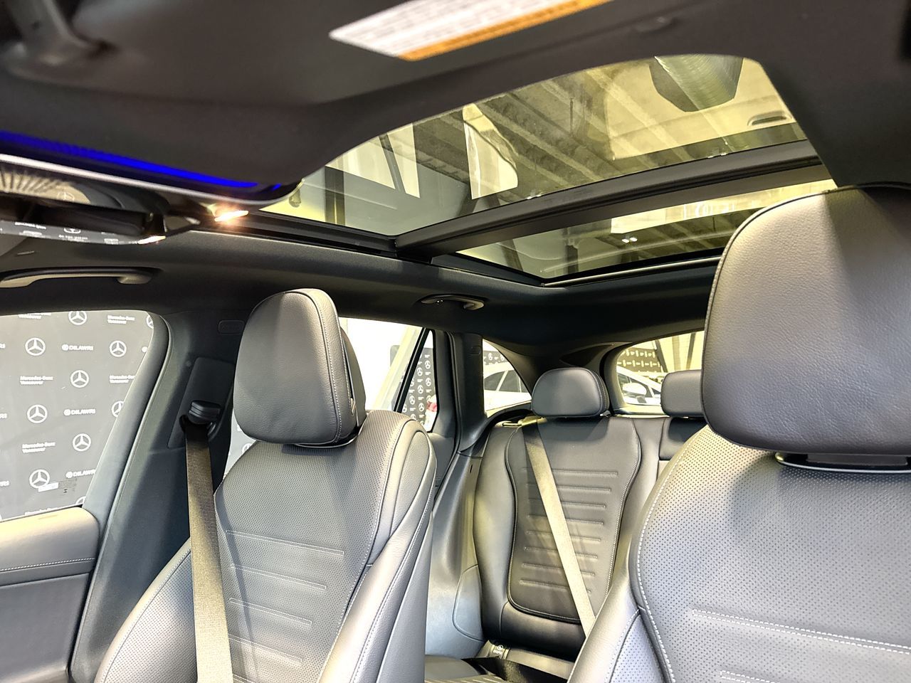 Mercedes-Benz GLC  2026 à Vancouver, Colombie-Britannique