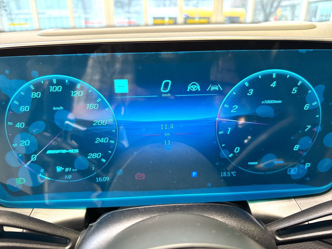 Mercedes-Benz GLC  2026 à Vancouver, Colombie-Britannique