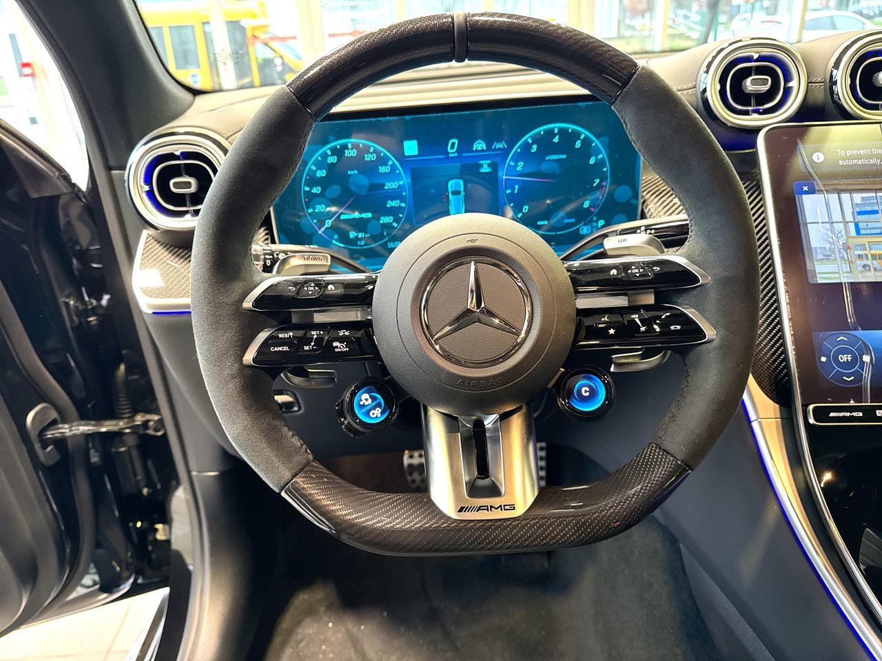 Mercedes-Benz GLC  2026 à Vancouver, Colombie-Britannique