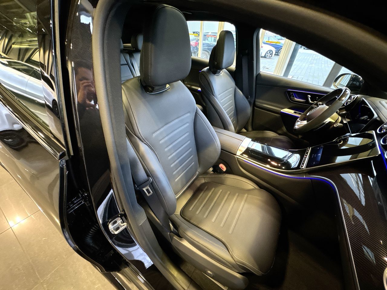 Mercedes-Benz GLC  2026 à Vancouver, Colombie-Britannique