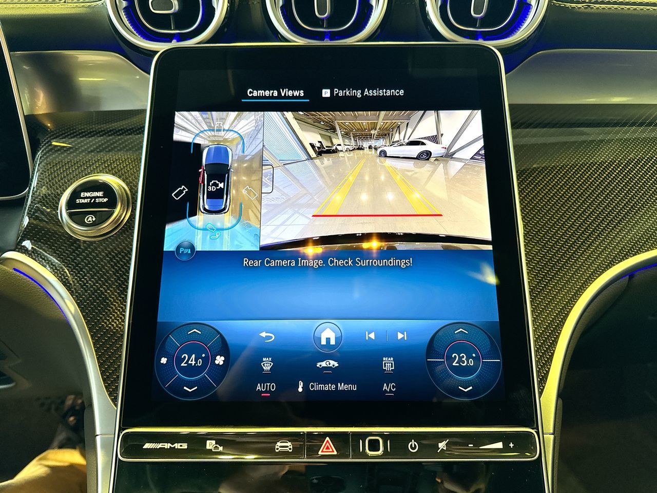 Mercedes-Benz GLC  2026 à Vancouver, Colombie-Britannique