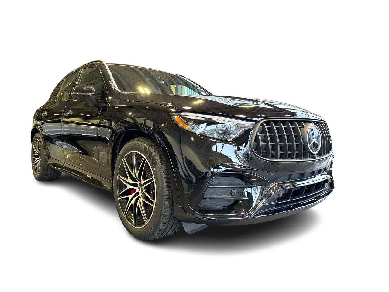 Mercedes-Benz GLC  2026 à Vancouver, Colombie-Britannique