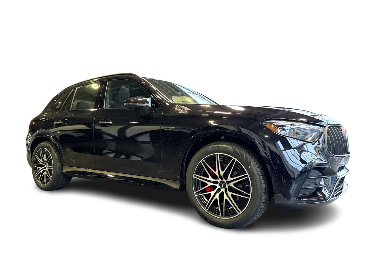 Mercedes-Benz GLC  2026 à Vancouver, Colombie-Britannique