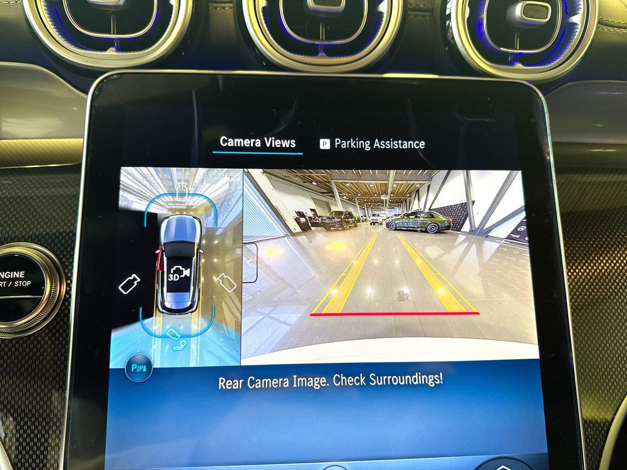 2026 Mercedes-Benz GLC in Vancouver, British Columbia