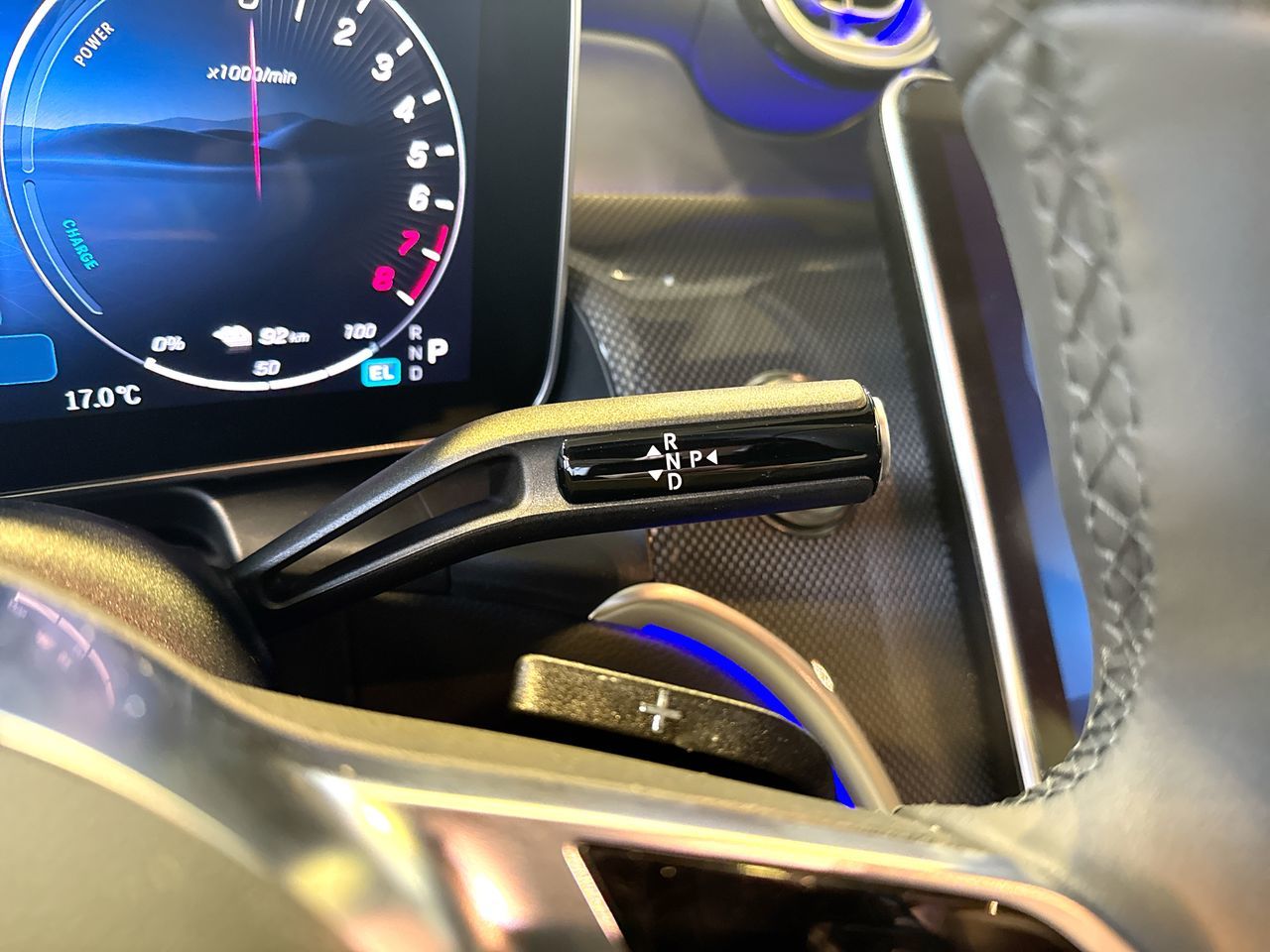 2026 Mercedes-Benz GLC in Vancouver, British Columbia