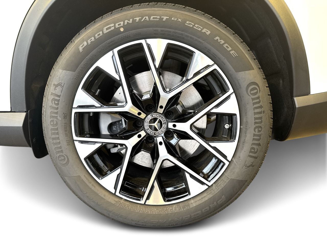 2026 Mercedes-Benz GLC in Vancouver, British Columbia