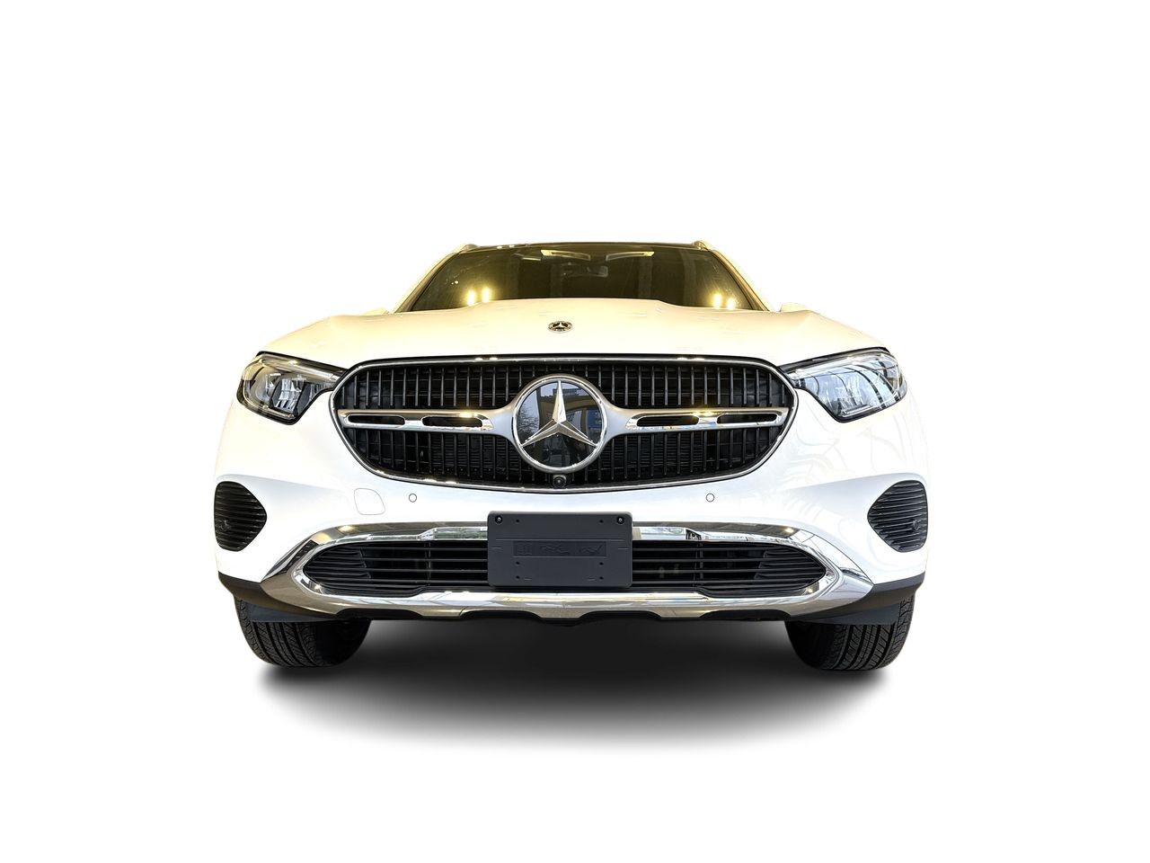 2026 Mercedes-Benz GLC in Vancouver, British Columbia