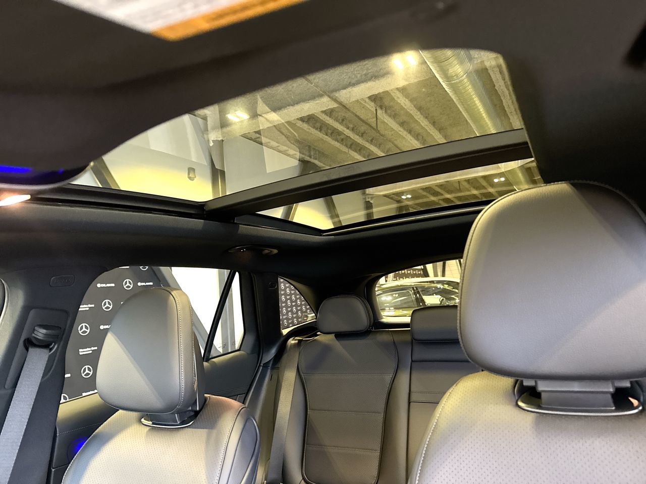 2026 Mercedes-Benz GLC in Vancouver, British Columbia