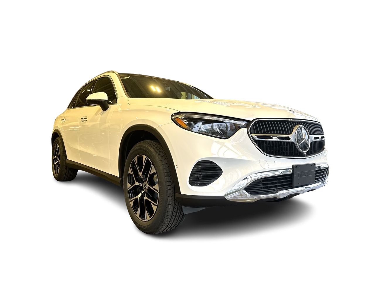 2026 Mercedes-Benz GLC in Vancouver, British Columbia