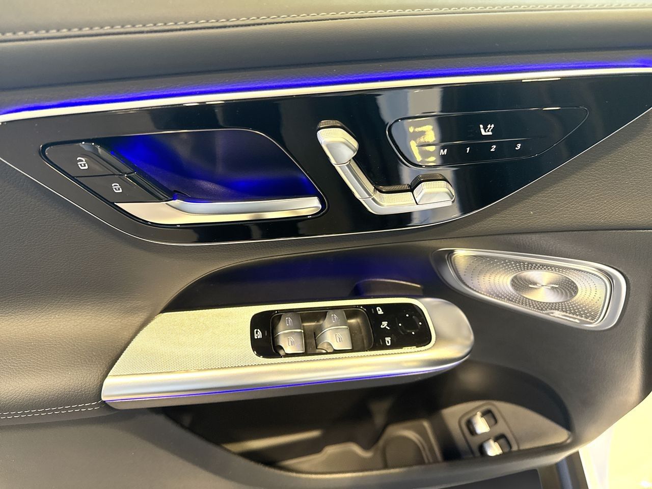 2026 Mercedes-Benz GLC in Vancouver, British Columbia