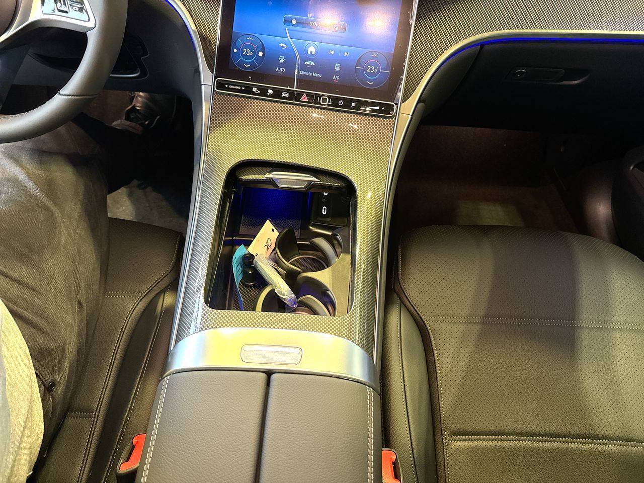 2026 Mercedes-Benz GLC in Vancouver, British Columbia