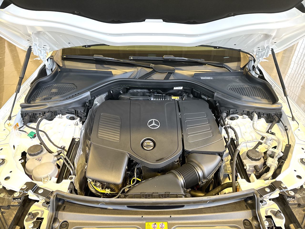 2026 Mercedes-Benz GLC in Vancouver, British Columbia