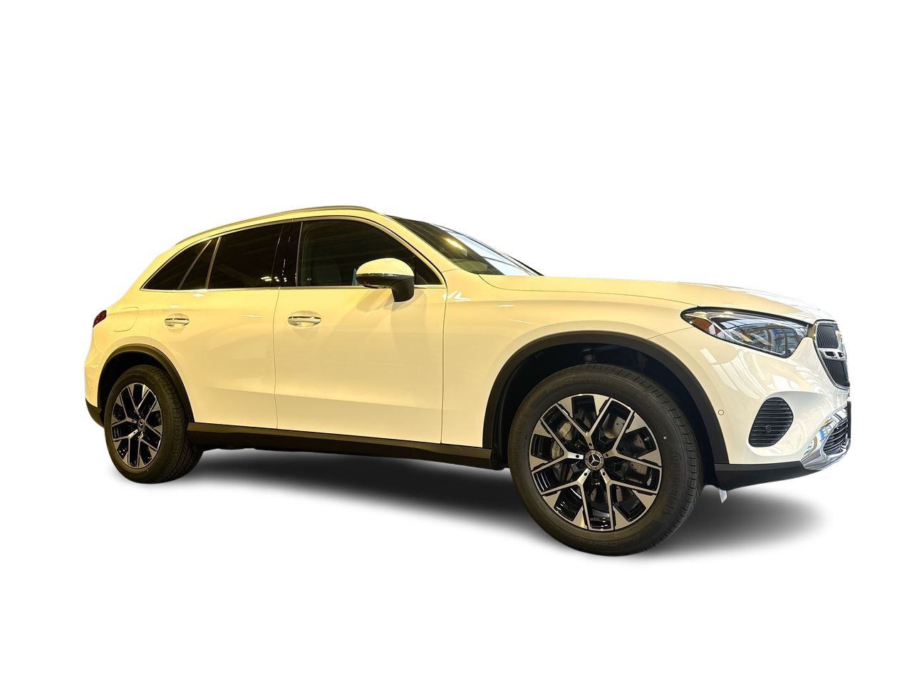 2026 Mercedes-Benz GLC in Vancouver, British Columbia