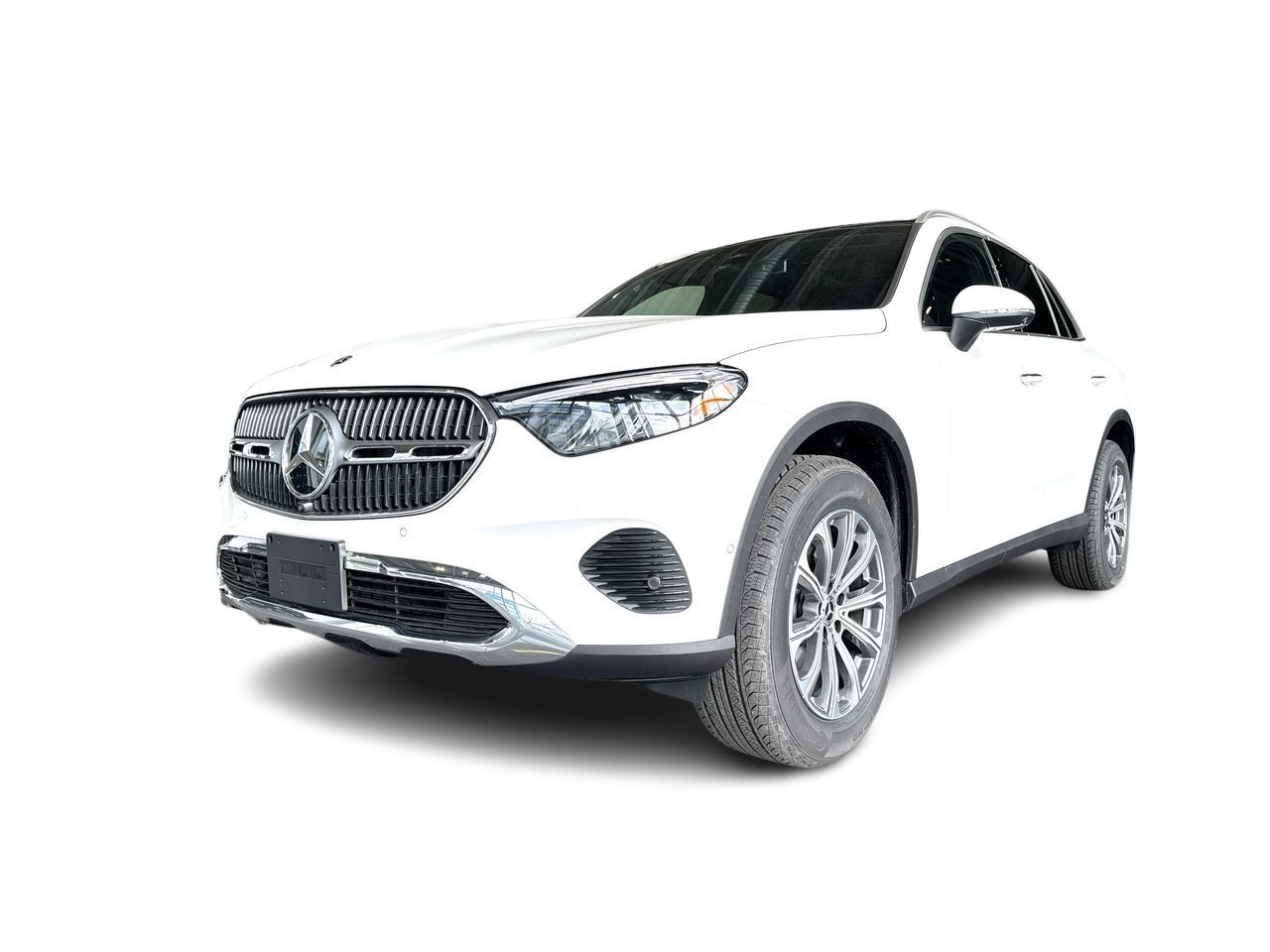 Mercedes-Benz GLC  2026 à Vancouver, Colombie-Britannique