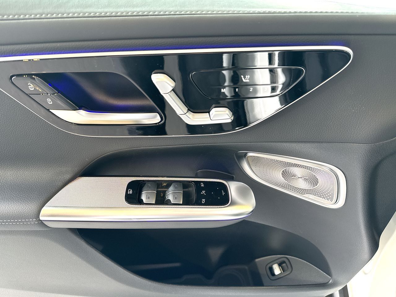 Mercedes-Benz GLC  2026 à Vancouver, Colombie-Britannique