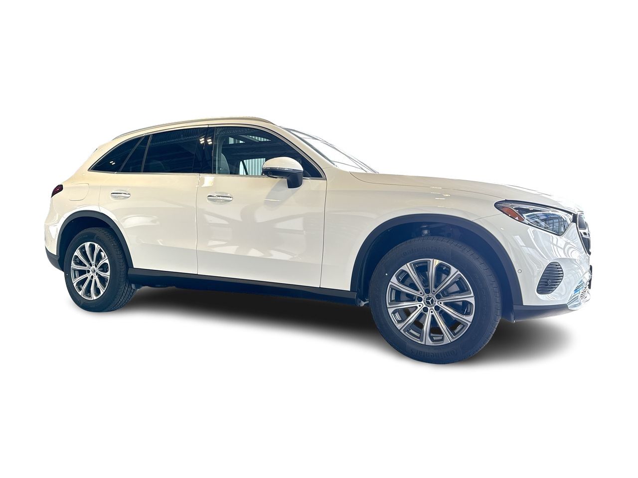 Mercedes-Benz GLC  2026 à Vancouver, Colombie-Britannique