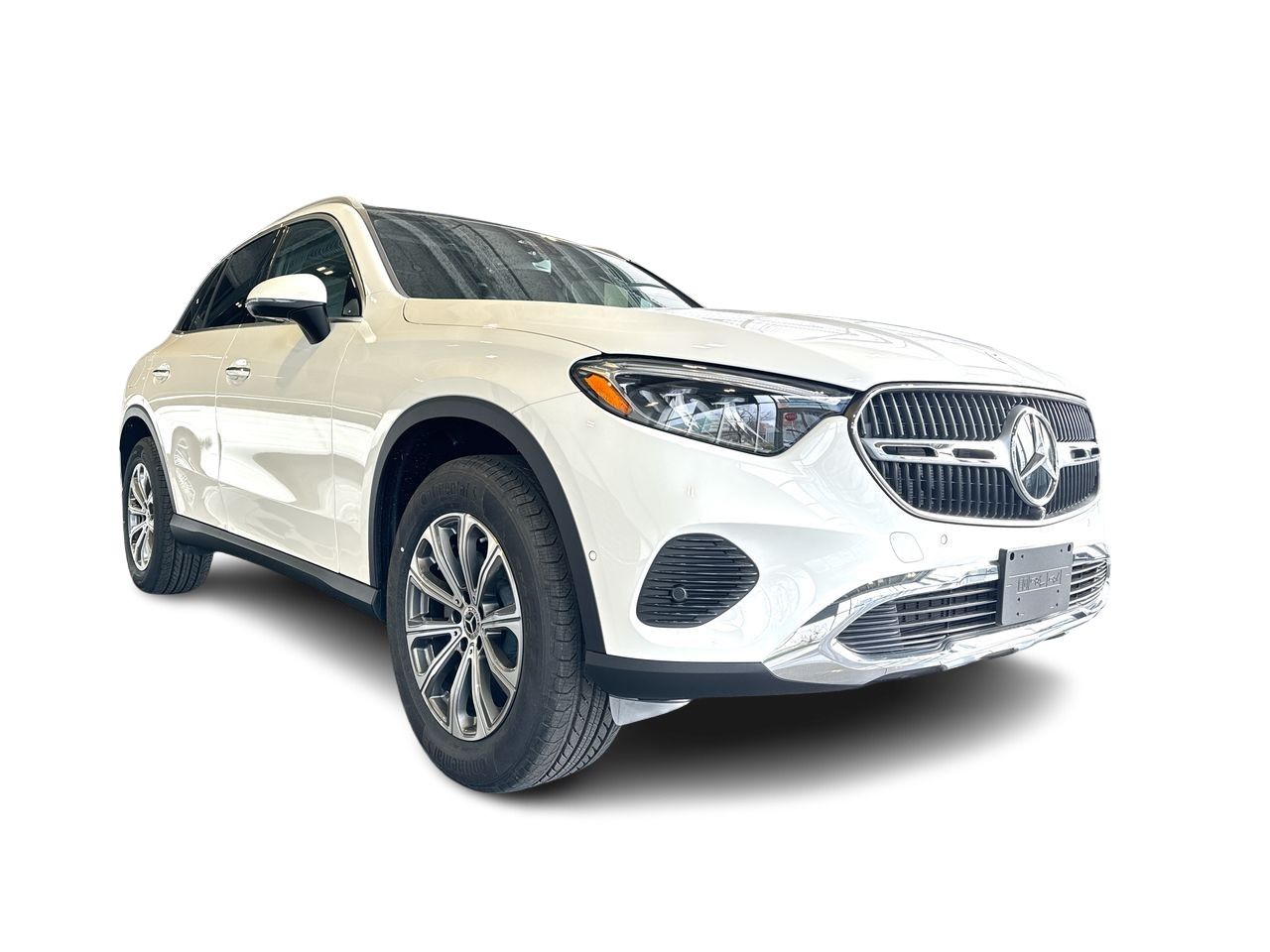 Mercedes-Benz GLC  2026 à Vancouver, Colombie-Britannique