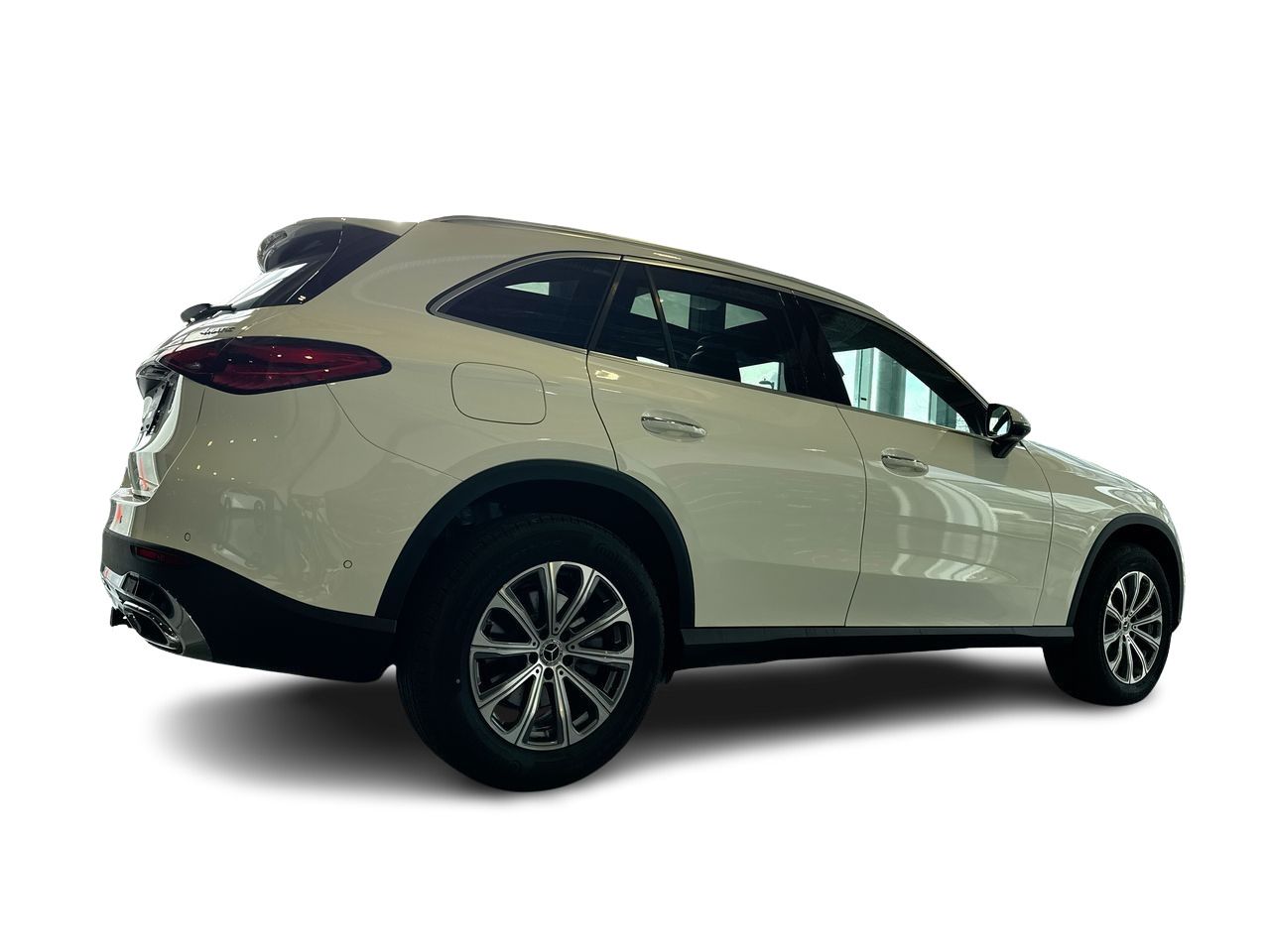 Mercedes-Benz GLC  2026 à Vancouver, Colombie-Britannique