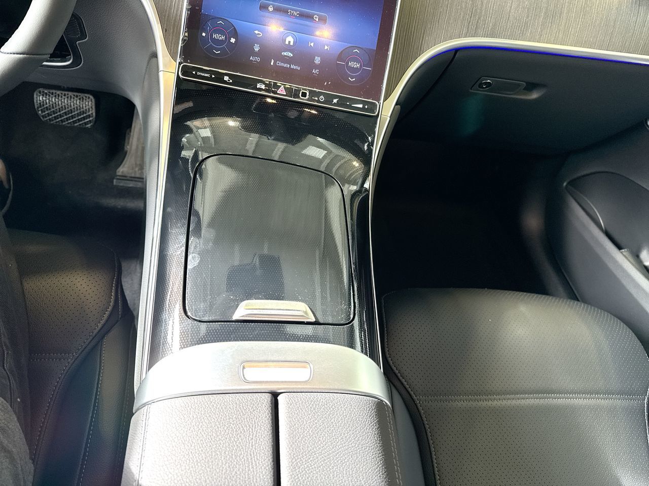 Mercedes-Benz GLC  2026 à Vancouver, Colombie-Britannique