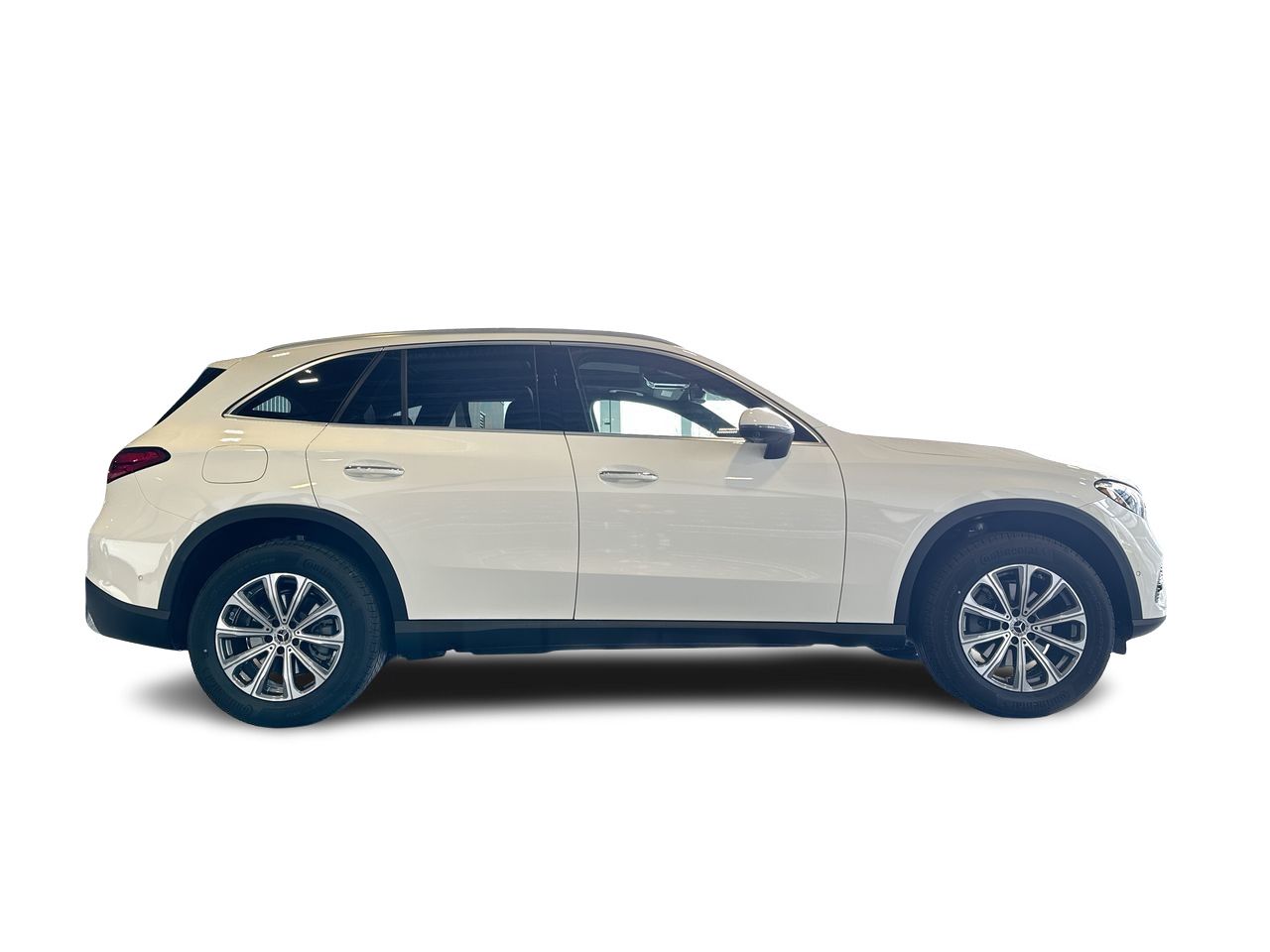 Mercedes-Benz GLC  2026 à Vancouver, Colombie-Britannique