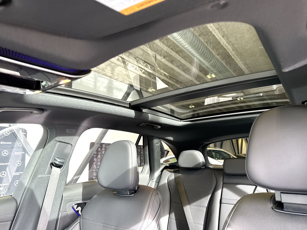 Mercedes-Benz GLC  2026 à Vancouver, Colombie-Britannique