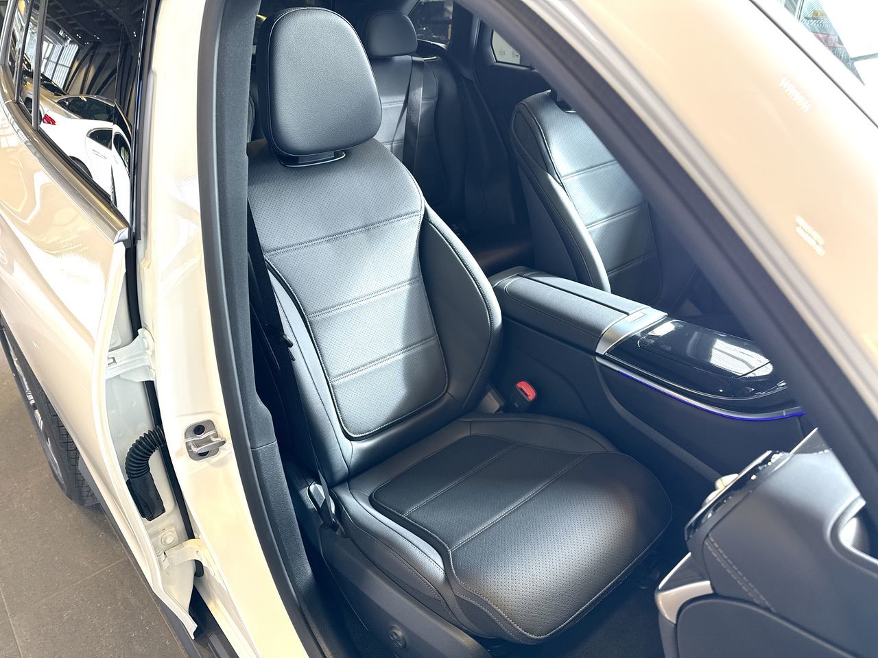 Mercedes-Benz GLC  2026 à Vancouver, Colombie-Britannique